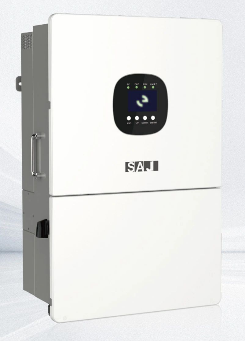 Best 16KW Hybrid LV 48V Inverter in Pakistan by Nizam Energy