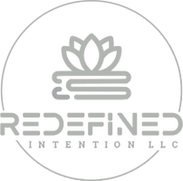 REDEFINED INTENTION LLC