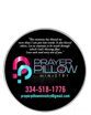 The Prayer Pillow Ministry Outreach