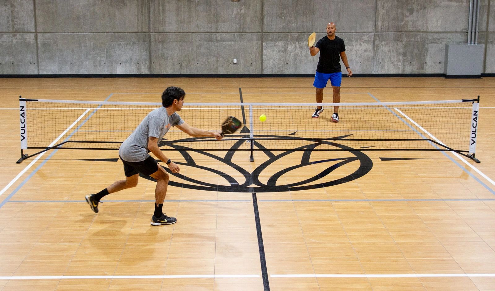 Pickle Ball Court Rental