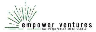 Empower Ventures, LLC