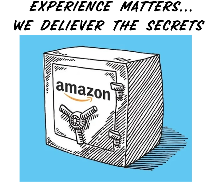 Unlocking the secrets of Amazon
