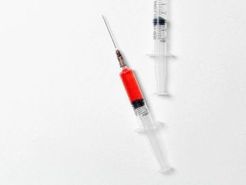 vitamin shots nurse ariany medspa framingham Massachusetts