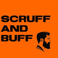 Scruff and Buff