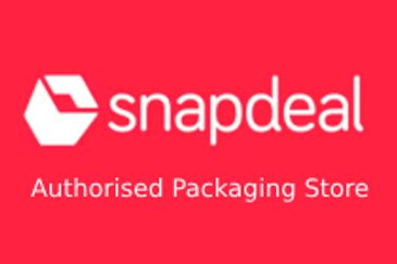Snapdeal Authorised packaging bags by zenith international