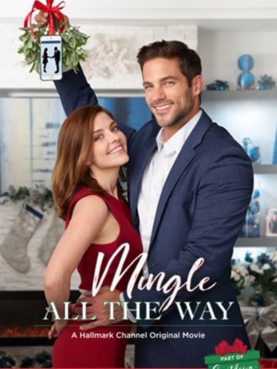  Molly starts an app for busy people to find a plus-one without the romance of dating sites. Feat