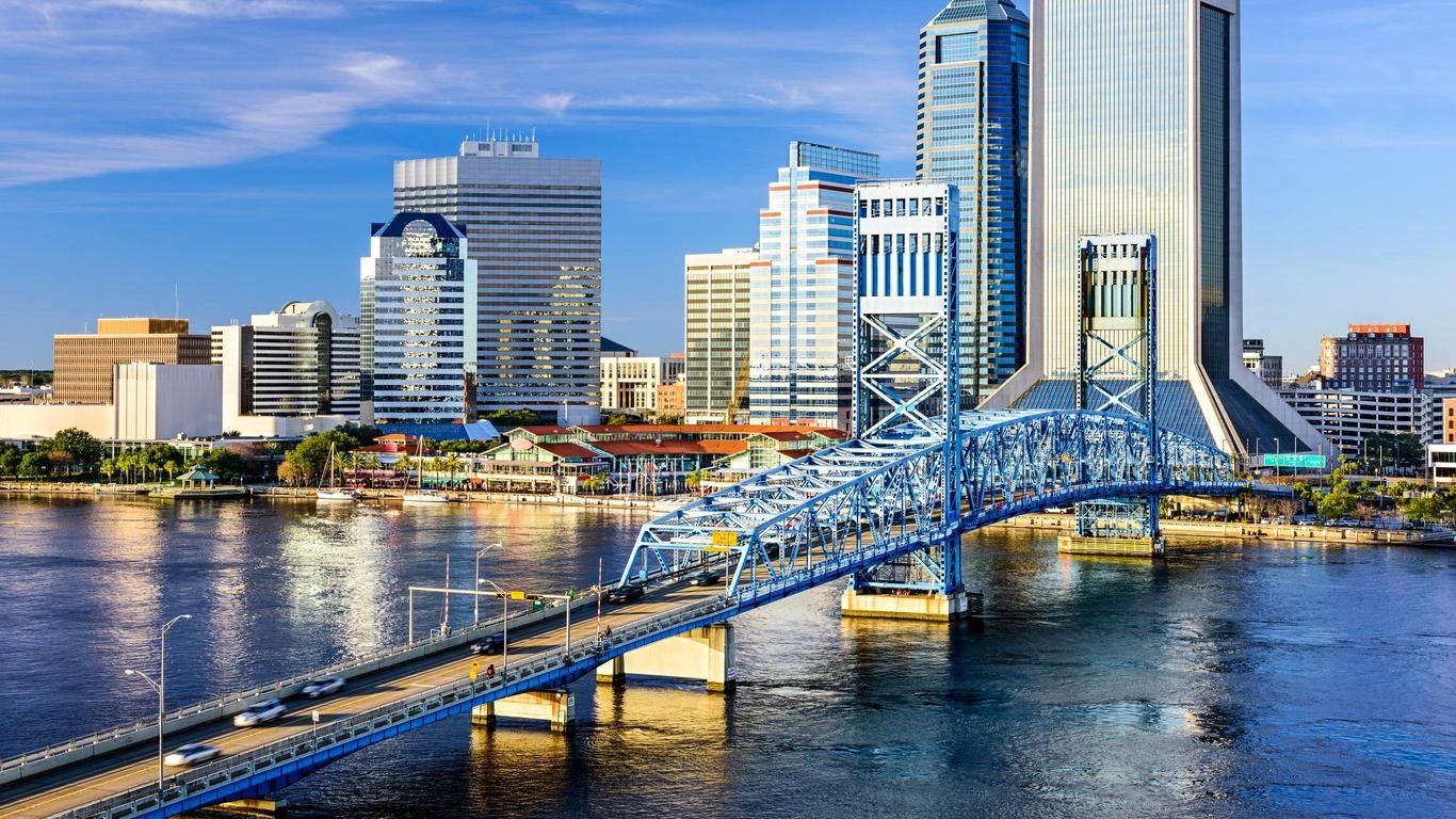 Tucker Cycles - featured listing photo, Jacksonville, FL