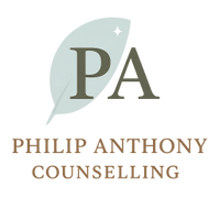 Philip Anthony Counselling
Tel: 07789343624