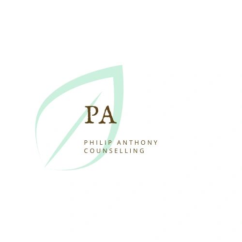 Philip Anthony Counselling Logo