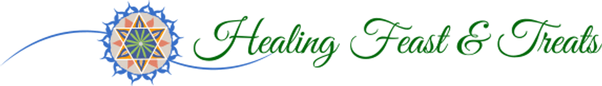 Healing Feast & Treats