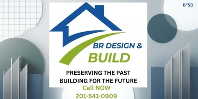  Br 
  design 
& 
 build