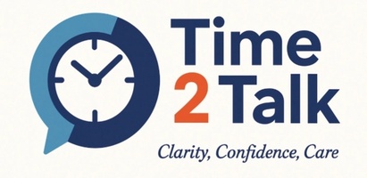 Time 2 Talk Medicare
