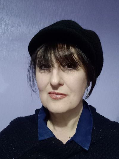 Eliza Jane, author of Smash The Boulder and owner of Awesome Scribblers United