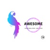 Awesome Scribblers United
