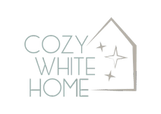 Cozy White Home