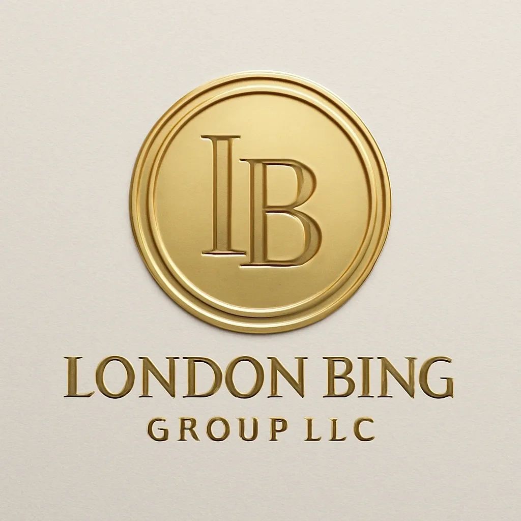 London Bing Group LLC logo