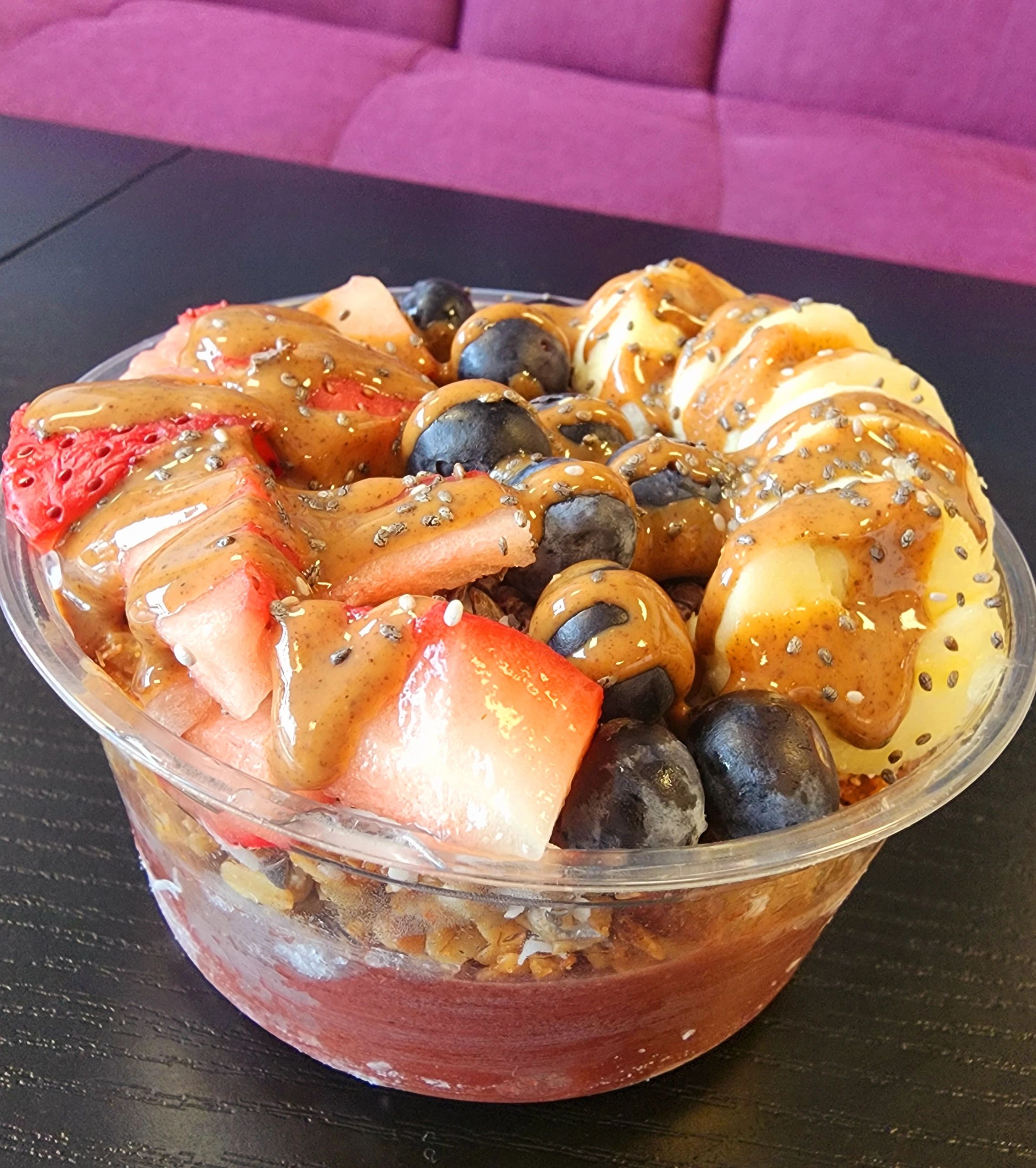 Menu | The Joyful Cafe