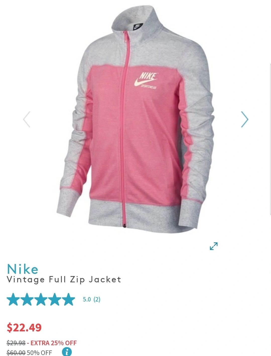 nike hoodies under $20
