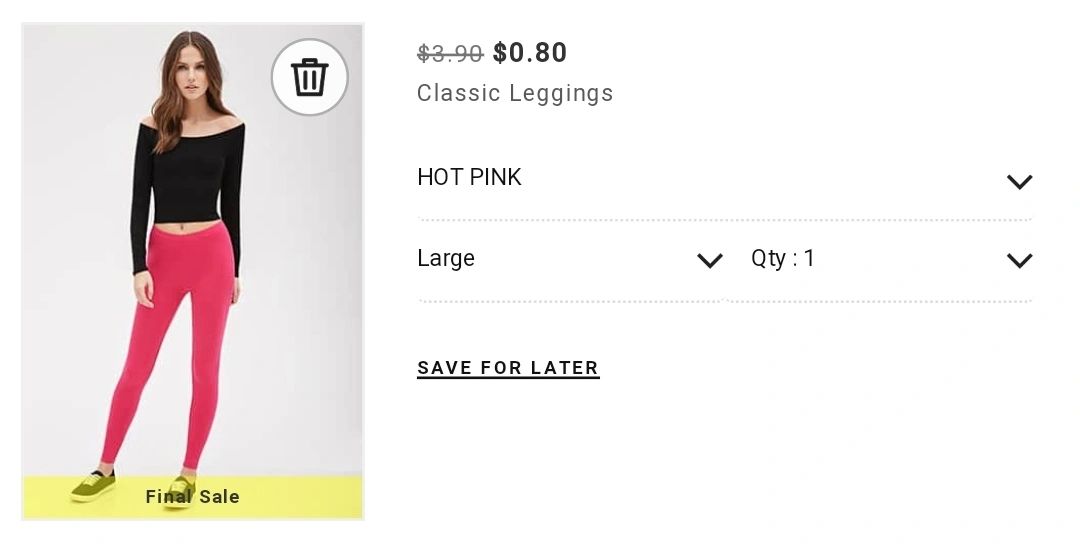 wholesale leggings $1