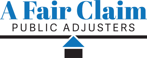 A Fair Claim Public Adjusters
