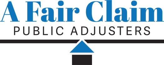 A Fair Claim Public Adjusters