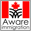 Aware Immigration Inc.