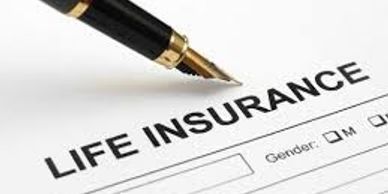 Life Insurance Application