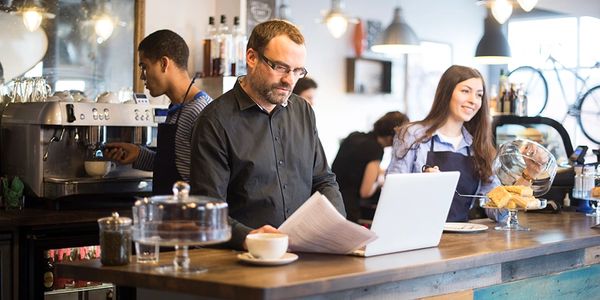 Business Owner Policy