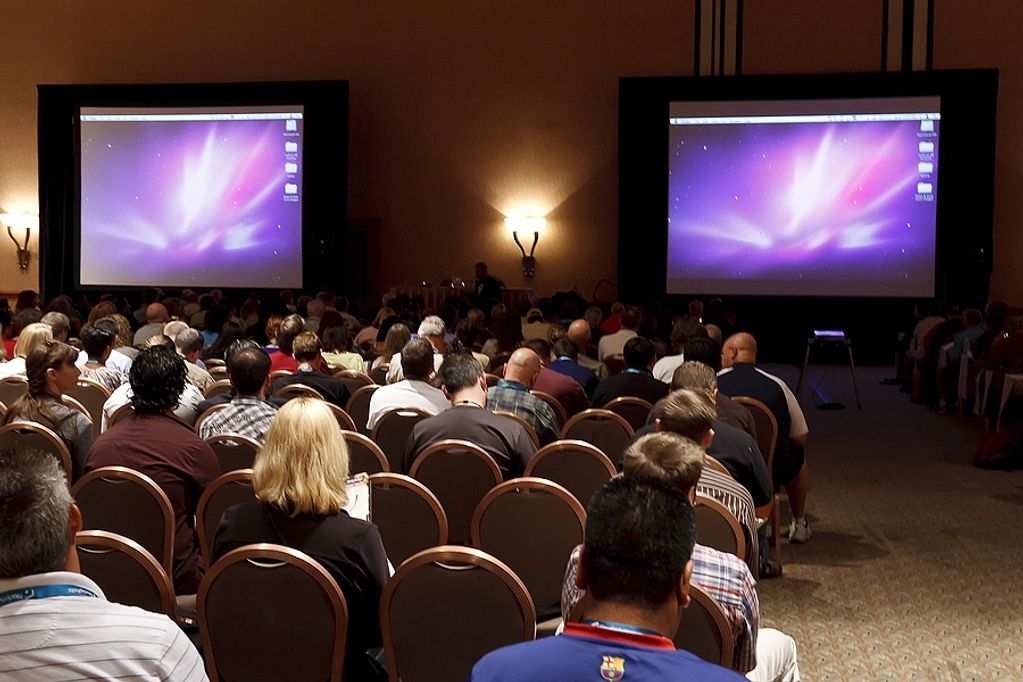 In this information technology driven business, having the right equipment isn’t enough.  It takes t