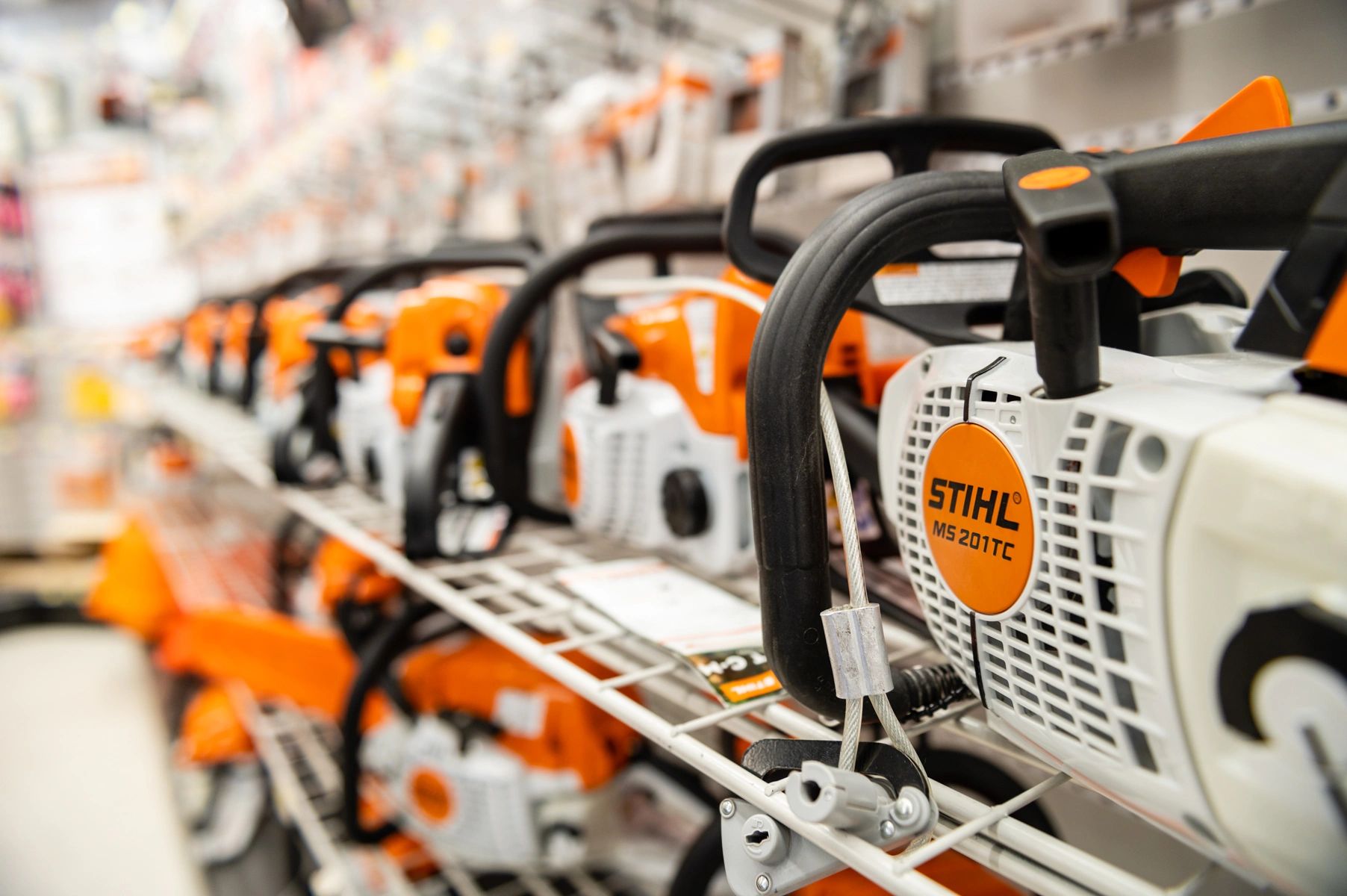 Ace Hardware in Wichita, Kansas