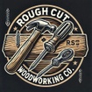 RoughCut Woodwork Co