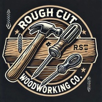 RoughCut Woodwork Co