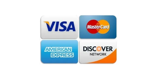 Credit card