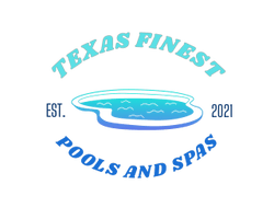 Texas finest pools and spas