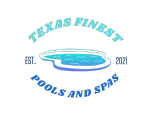 Texas finest pools and spas