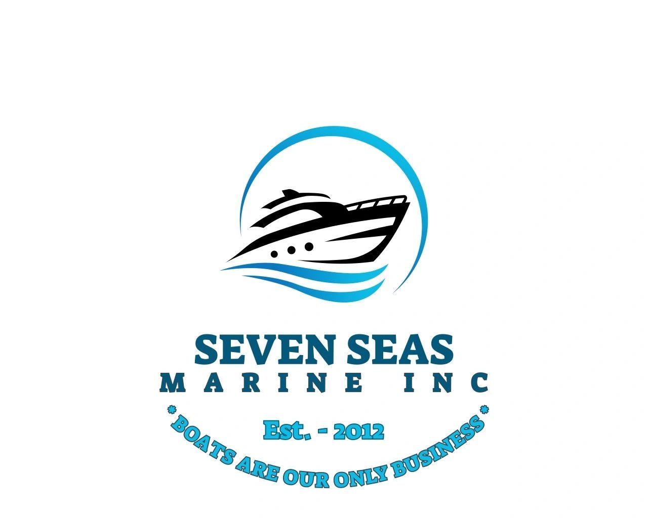 Seven Seas Marine