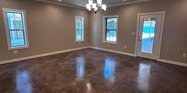 Residential lighting