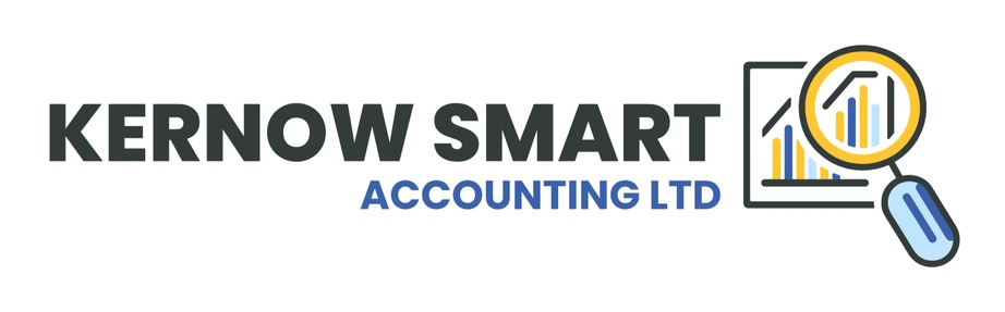 Kernow Smart Accounting Ltd