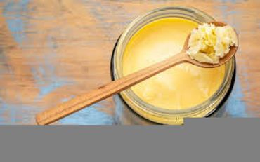 Cannabutter