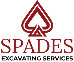 Spades Excavating Services