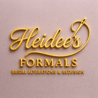 Heidee's Formals