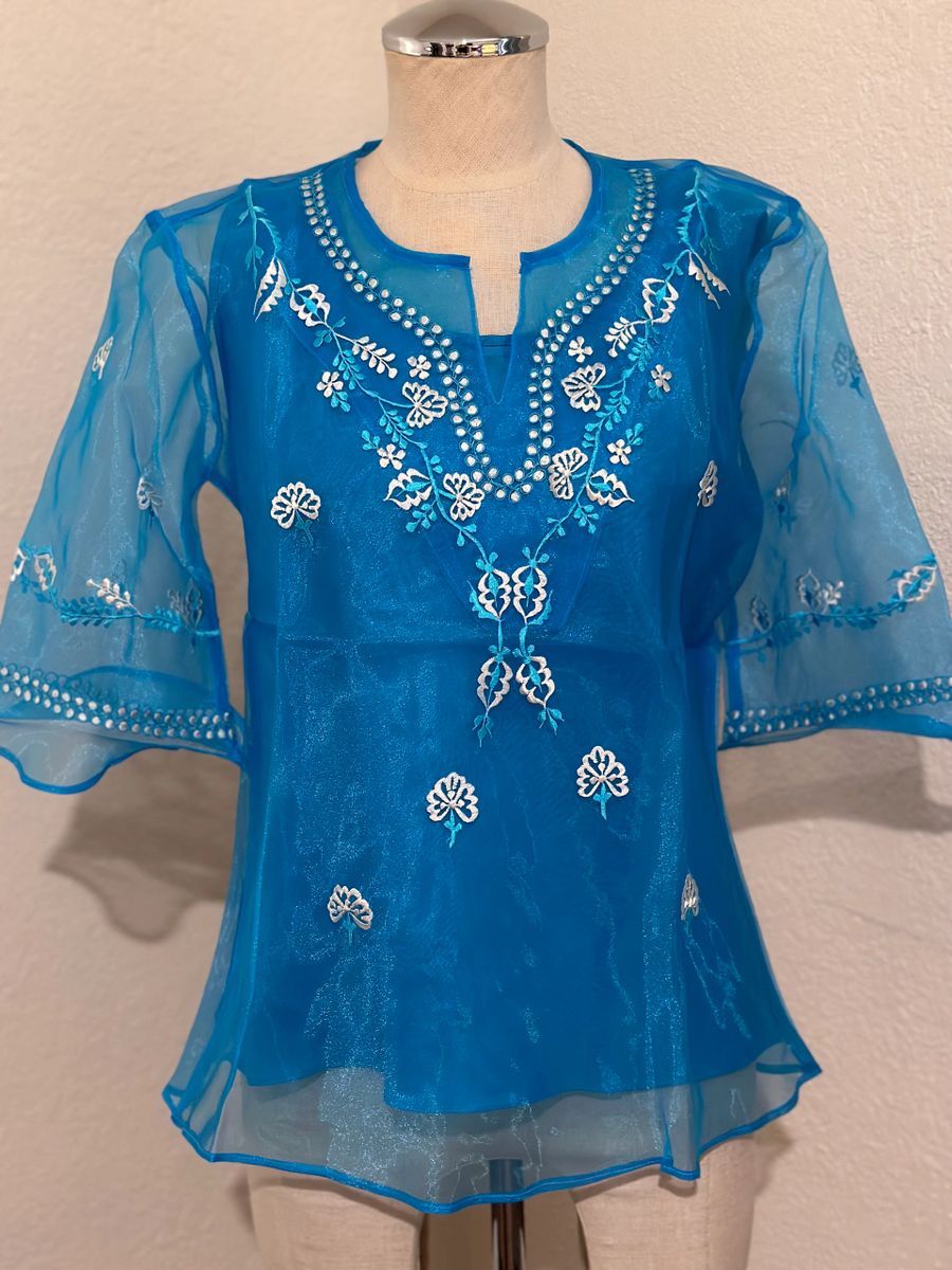 KABONITA BLOUSE main image 0