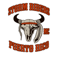 Storm Riders MC