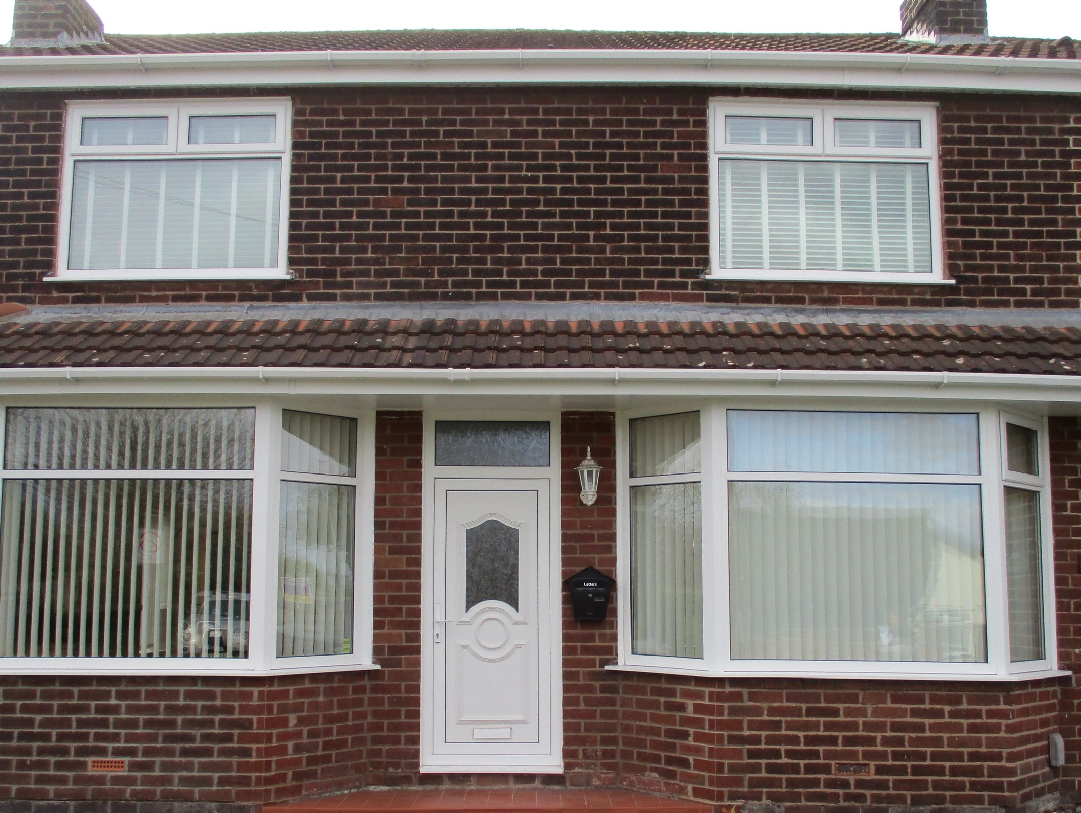 To Let 4 Bed Detacthed House
Barrows Hall Green Lane