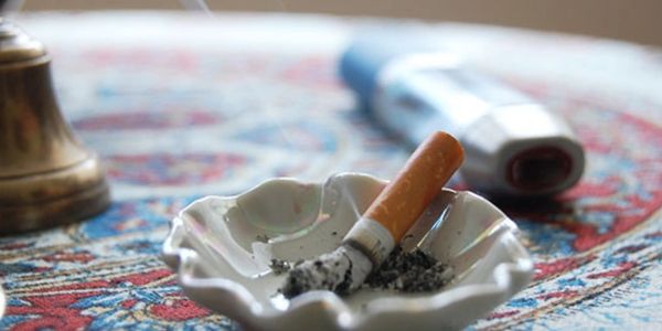should cigarette smoking be banned pros and cons ZCTALK : Should Smoking Be Banned in Public Places or Nah What's your take  on this issue 📸 @punchstar_entertainment