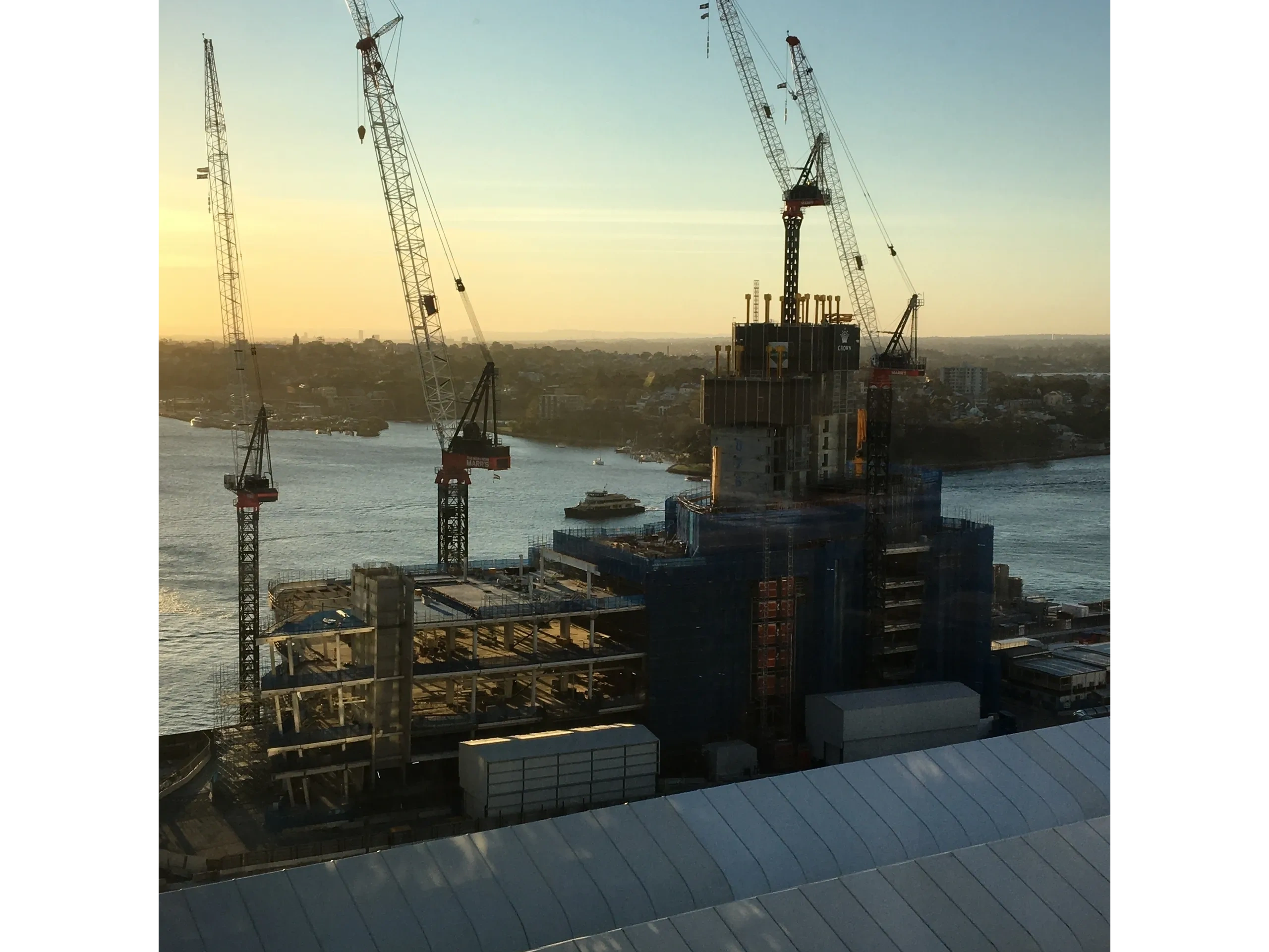 Moon Project Management in Perth, Western Australia