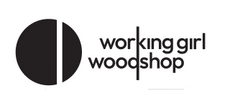 Working Girl Woodshop
