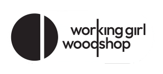 Working Girl Woodshop