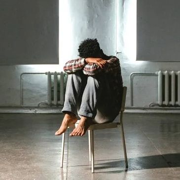 Borderline Personality Disorder