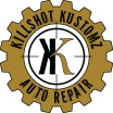 Killshot Kustomz Auto Repair
